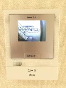 石神ハイツ B101号-6