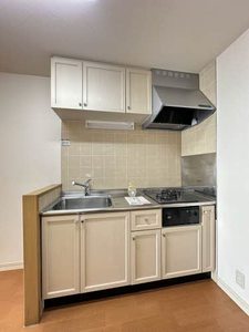 石神ハイツ B102号-3