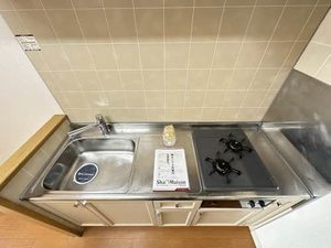 石神ハイツ B102号-4