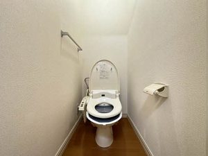 石神ハイツ B102号-6