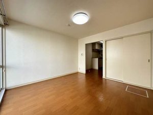 石神ハイツ B102号-8