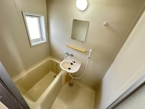 石神ハイツ B102号-15