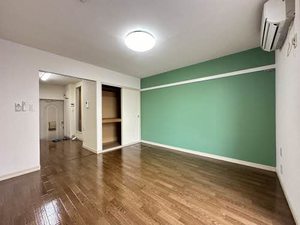 石神ハイツ B105号-2