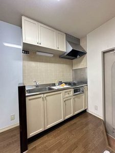 石神ハイツ B105号-3