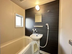 石神ハイツ B105号-5