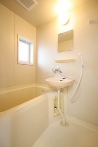 石神ハイツ B106号-4