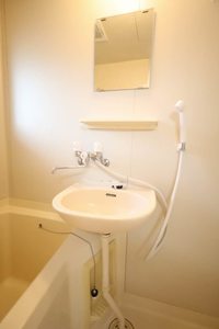 石神ハイツ B106号-5