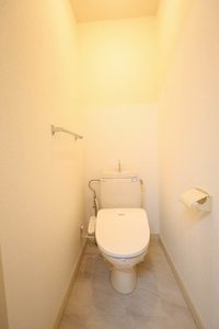 石神ハイツ B106号-6