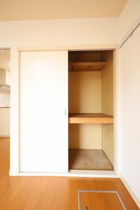 石神ハイツ B106号-7