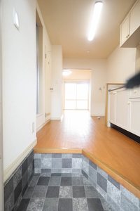 石神ハイツ B106号-8