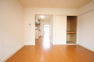 石神ハイツ B106号-11