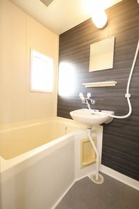 石神ハイツ B202号-4