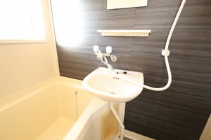 石神ハイツ B202号-5