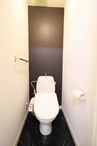 石神ハイツ B202号-7