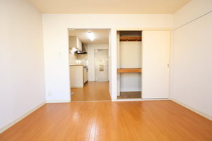 石神ハイツ B202号-8