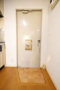 石神ハイツ B202号-10