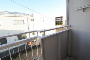 石神ハイツ B202号-12