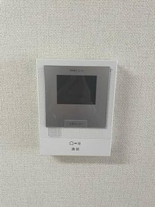 石神ハイツ B203号-2