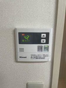 石神ハイツ B203号-3