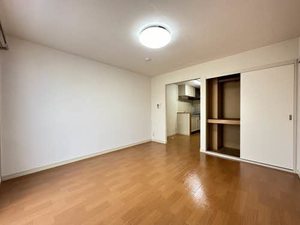 石神ハイツ B205号-2