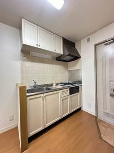 石神ハイツ B205号-5