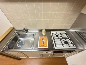 石神ハイツ B205号-6