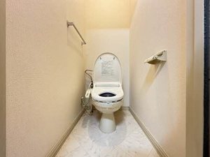 石神ハイツ B205号-8