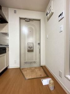 石神ハイツ B205号-9