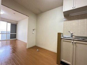 石神ハイツ B205号-11