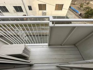 石神ハイツ B205号-12