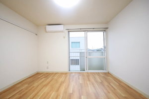 石神ハイツ B206号-2