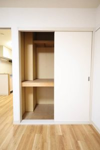石神ハイツ B206号-8
