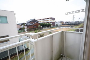 石神ハイツ B206号-11