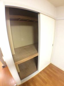 石神ハイツ C202号-5