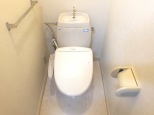 石神ハイツ C202号-8