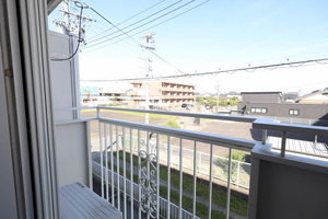 石神ハイツ C202号-12