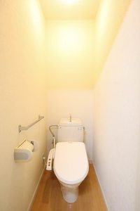 石神ハイツ C206号-5