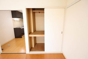 石神ハイツ C206号-7