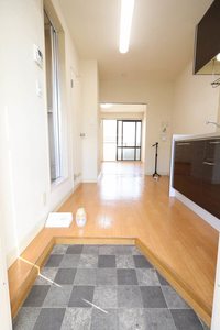 石神ハイツ C206号-11