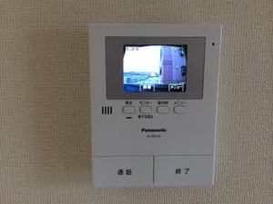 石神ハイツ D106号-2