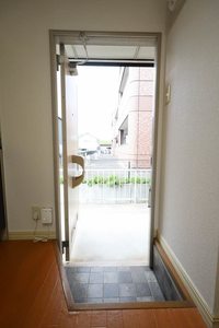 石神ハイツ D106号-10