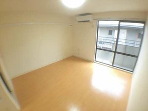 石神ハイツ D202号-2