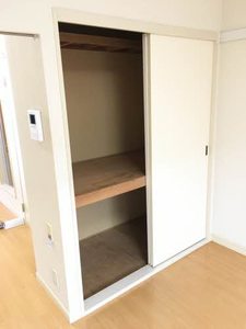 石神ハイツ D202号-5