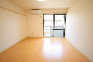 石神ハイツ D203号-2