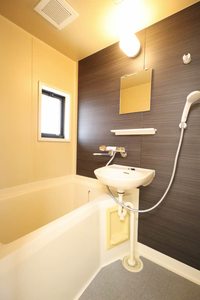 石神ハイツ D203号-4