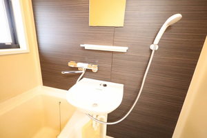 石神ハイツ D203号-5