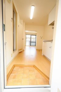 石神ハイツ D203号-9