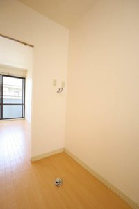 石神ハイツ D203号-10