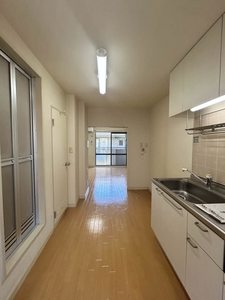 石神ハイツ D205号-4