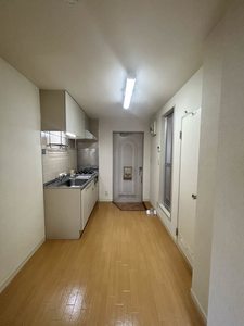 石神ハイツ D205号-5